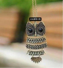 Kalung Owl