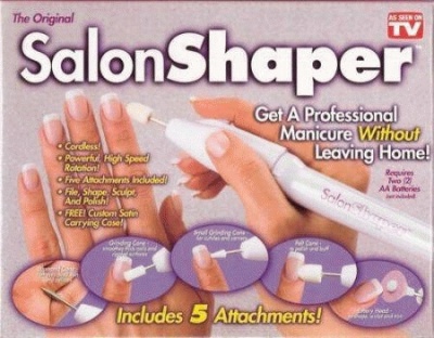 SALON SHAPER