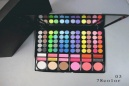 MAC Eyeshadow 78 Colour