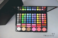 MAC Eyeshadow 78 Colour
