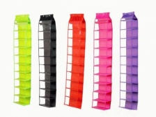 Hanging Shoes Organizer (HSO)